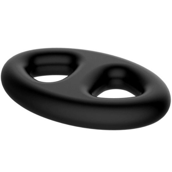 CRAZY BULL - SUPER SOFT DOUBLE SILICONE RING CRAZY BULL - 3