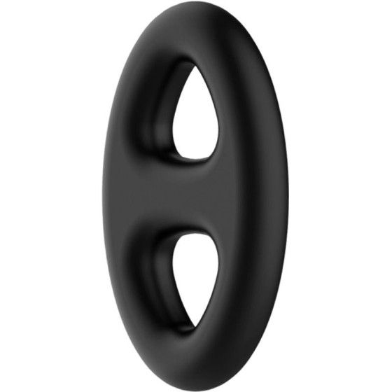 CRAZY BULL - SUPER SOFT DOUBLE SILICONE RING CRAZY BULL - 4