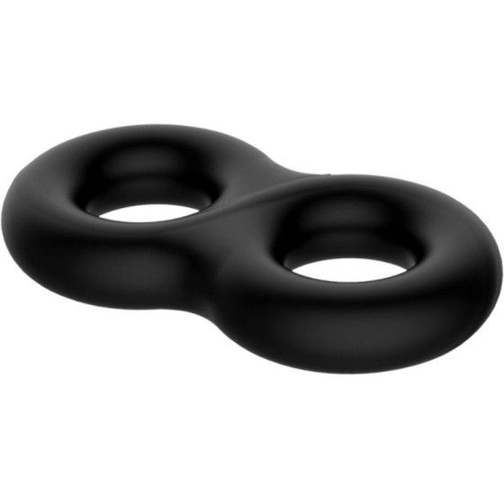 CRAZY BULL - DOUBLE MEDICAL SILICONE RING CRAZY BULL - 4