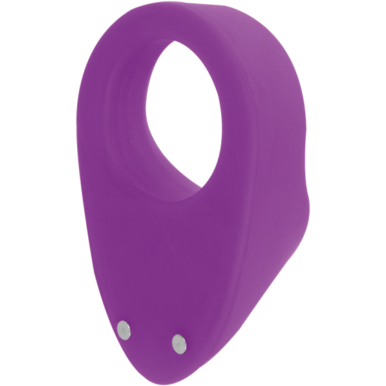INTENSE - OTO LILAC RECHARGEABLE VIBRATOR RING INTENSE COUPLES TOYS - 4