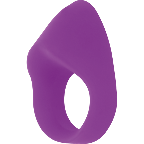 INTENSE - OTO LILAC RECHARGEABLE VIBRATOR RING INTENSE COUPLES TOYS - 5