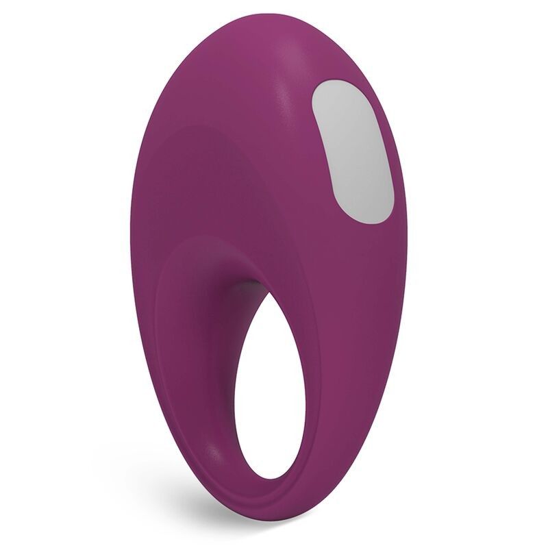 COVERME - DYLAN RECHARGEABLE RING COMPATIBLE WITH WATCHME WIRELESS TECHNOLOGY COVERME - 4