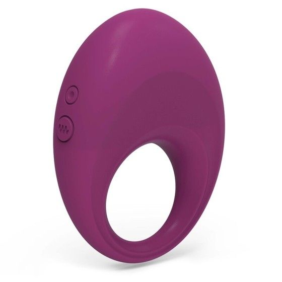 COVERME - DYLAN RECHARGEABLE RING COMPATIBLE WITH WATCHME WIRELESS TECHNOLOGY COVERME - 5
