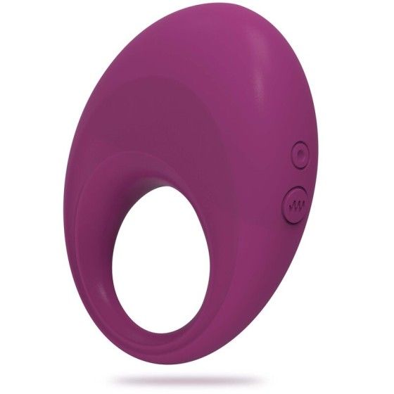 COVERME - DYLAN RECHARGEABLE RING COMPATIBLE WITH WATCHME WIRELESS TECHNOLOGY COVERME - 6