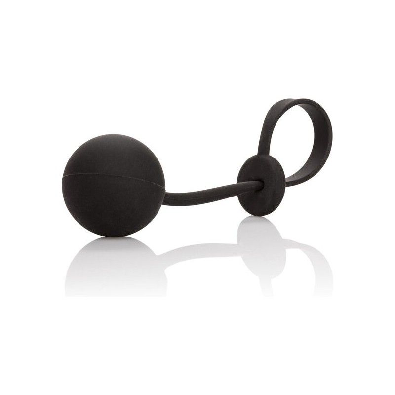 CALIFORNIA EXOTICS - WEIGHTED LASSO RING CALIFORNIA EXOTICS - 3