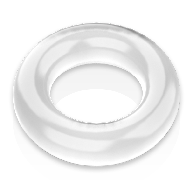 POWERING - SUPER FLEXIBLE AND RESISTANT PENIS RING 5.5CM PR06 CLEAR POWERING - 8