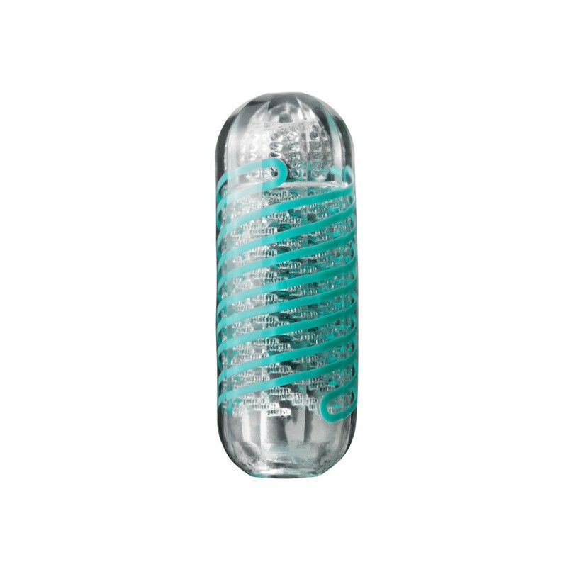 TENGA - PIXEL MASTURBATOR SPINNER TENGA - 1