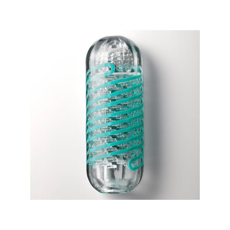 TENGA - PIXEL MASTURBATOR SPINNER TENGA - 2