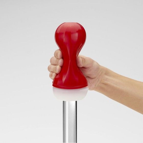 TENGA - AIR-TECH REGULAR SQUEEZE MASTURBATOR TENGA - 3