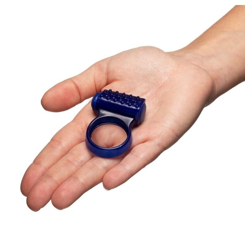 CONTROL - PLEASURE VIBES VIBRATING RING CONTROL TOYS - 2