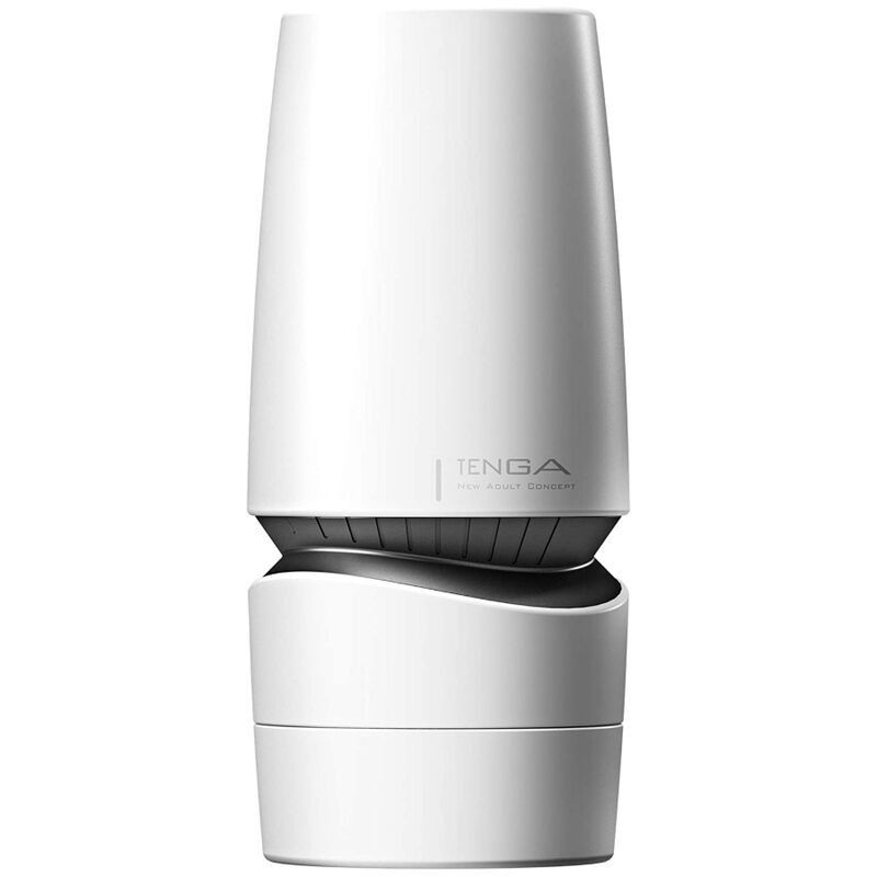 TENGA - AERO SILVER RING SILVER RING TENGA - 1