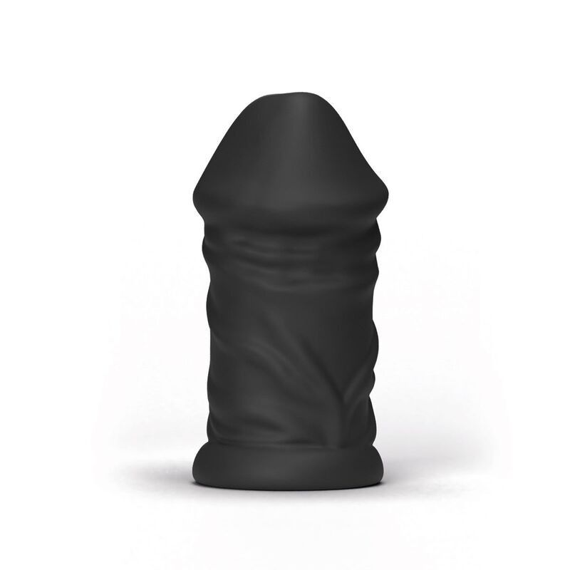 ALL BLACK - MASTURBATOR DADDY ALL BLACK - 3