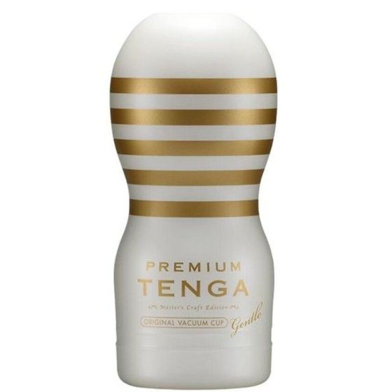 TENGA - PREMIUM ORIGINAL VACUUM CUP GENTLE TENGA - 1
