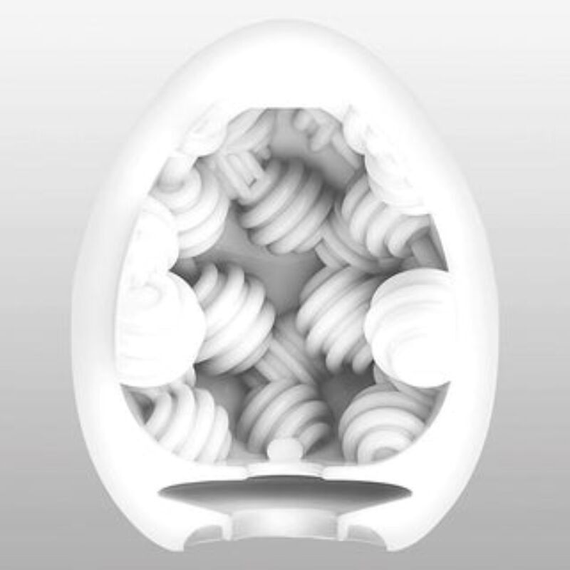 TENGA - EGG SPHERE MASTURBATOR EGG TENGA - 2