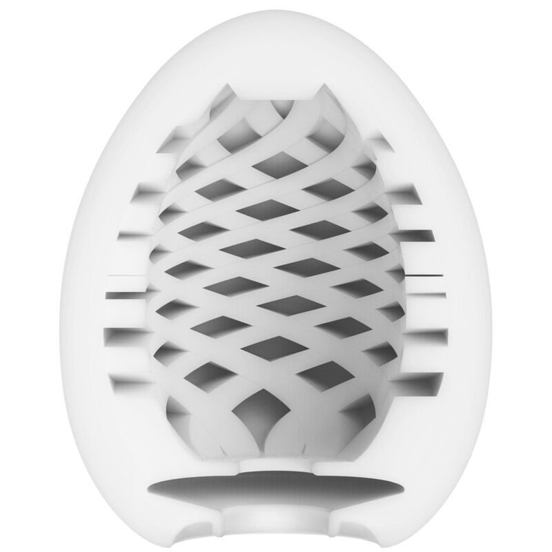 TENGA - MESH EGG MASTURBATOR TENGA - 2