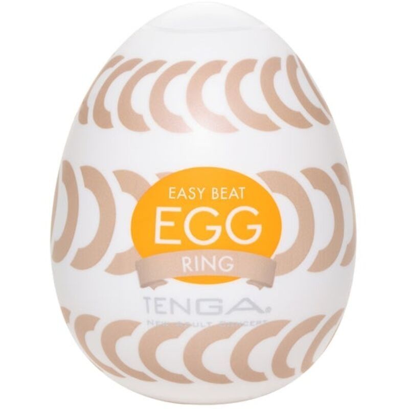 TENGA - MASTURBATOR EGG RING TENGA - 1