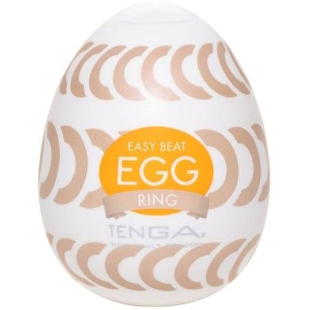 TENGA - MASTURBATOR EGG RING