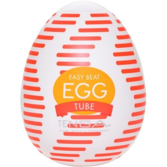 TENGA - WONDER EGG MASTURBADORE PACK 6 UNITS TENGA - 6