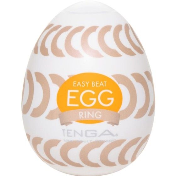 TENGA - WONDER EGG MASTURBADORE PACK 6 UNITS TENGA - 7