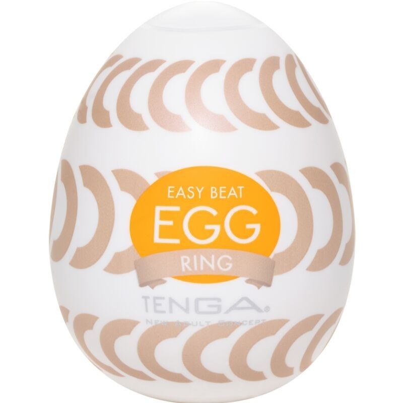 TENGA - WONDER EGG MASTURBADORE PACK 6 UNITS TENGA - 7