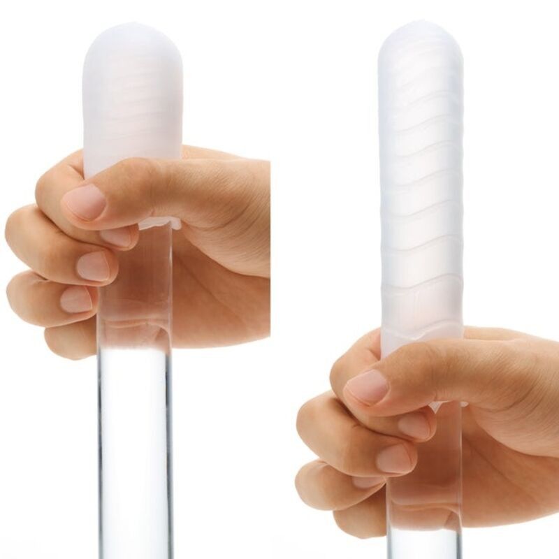 TENGA - CLICK BALL MASTURBATOR POCKET TENGA - 6