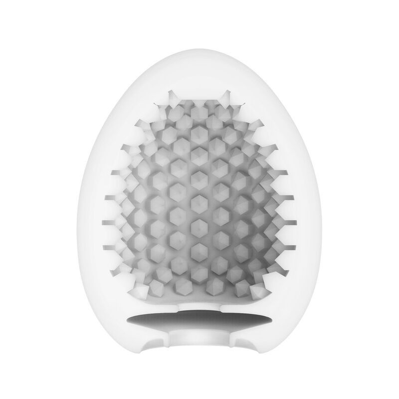 TENGA - STUDS EGG MASTURBATOR TENGA - 2