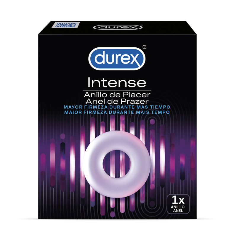 DUREX - PLEASURE PENIS RING DUREX TOYS - 1