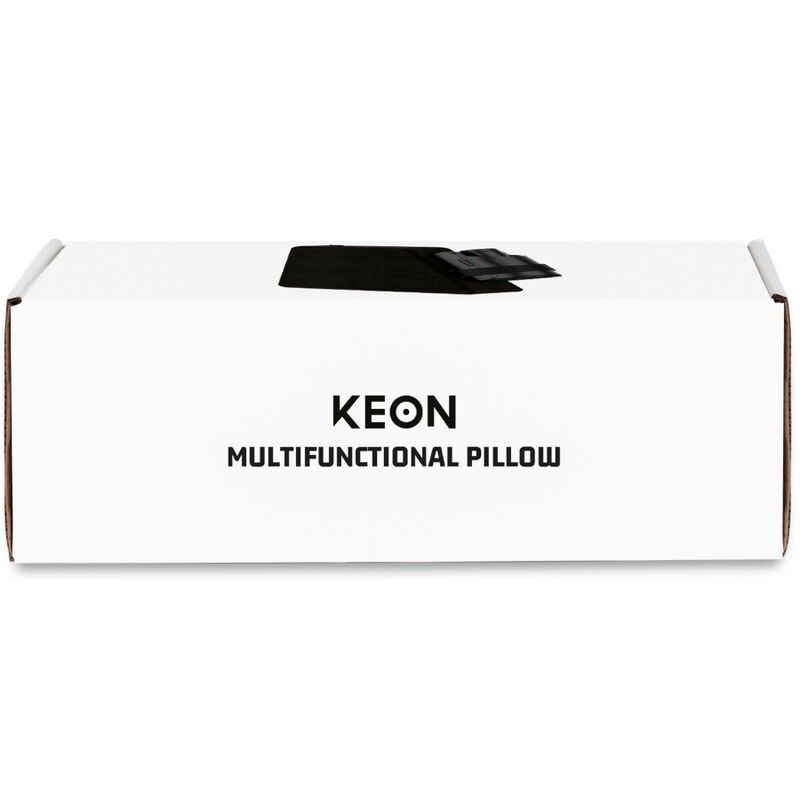 KIIROO - KEON MULTIFUNCTIONAL PILLOW & STRAP - MULTIFUNCTIONAL PILLOW KIIROO - 3