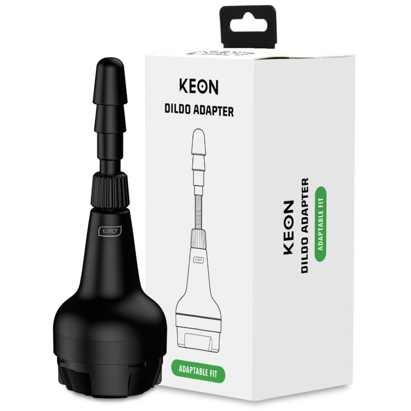 KIIROO - KEON DILDO ADAPTER - DILDO ADAPTER KIIROO - 1