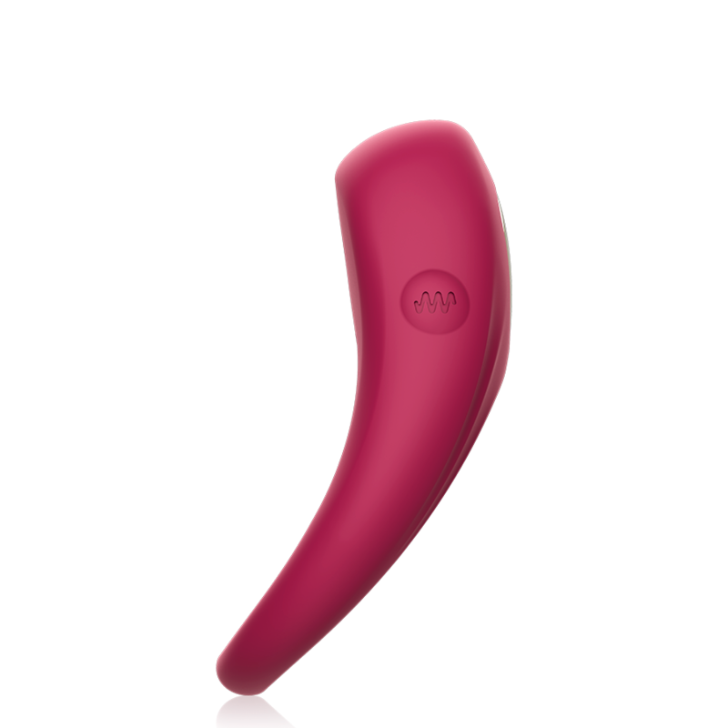 CICI BEAUTY - PREMIUM SILICONE VIBRATING RING CICI BEAUTY - 5