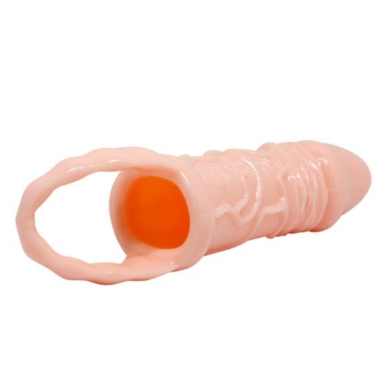 PRETTY LOVE - BREYDEN NATURAL PENIS SHEATH PRETTY LOVE - 4