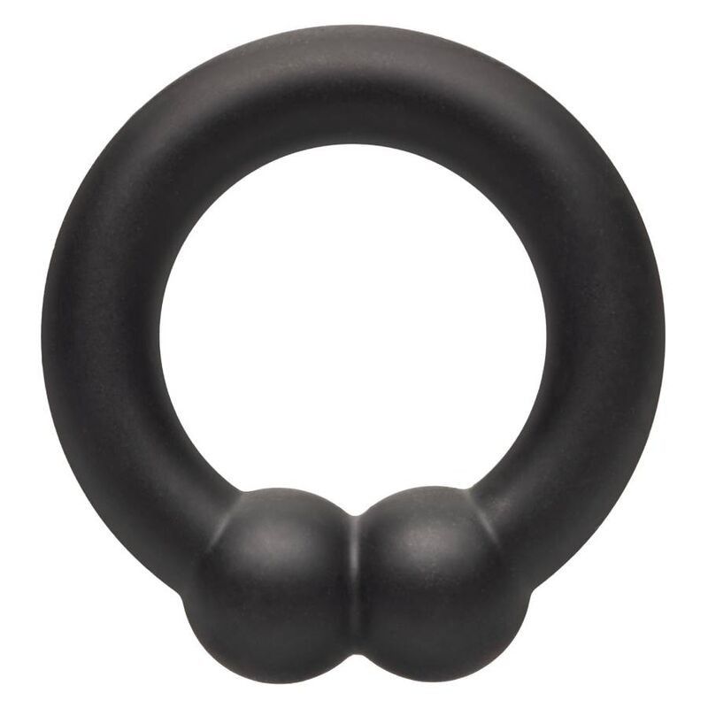 CALIFORNIA EXOTICS - ALPHA MUSCLE RING BLACK CALIFORNIA EXOTICS - 6