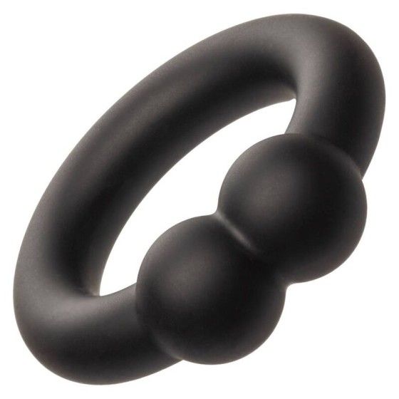 CALIFORNIA EXOTICS - ALPHA MUSCLE RING BLACK CALIFORNIA EXOTICS - 7