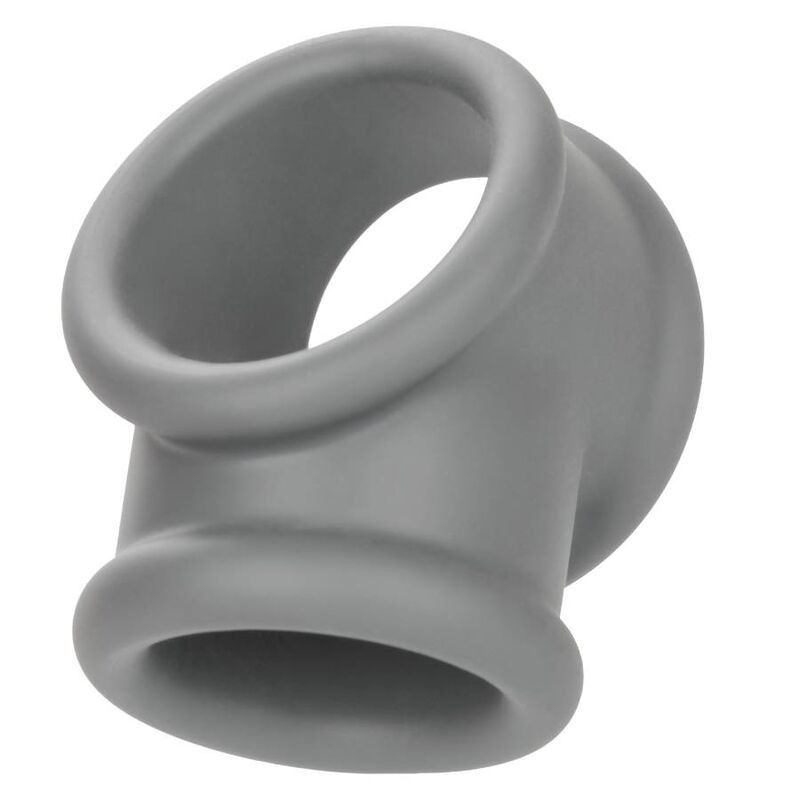 CALIFORNIA EXOTICS - ALPHA PRECISION RING GREY CALIFORNIA EXOTICS - 5