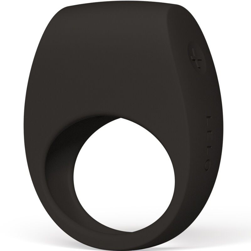 LELO - TOR 3 BLACK VIBRATOR RING LELO - 1