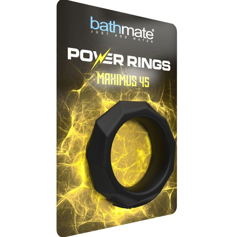 BATHMATE - POWER RING MAXIMUS 45 BATHMATE - 4