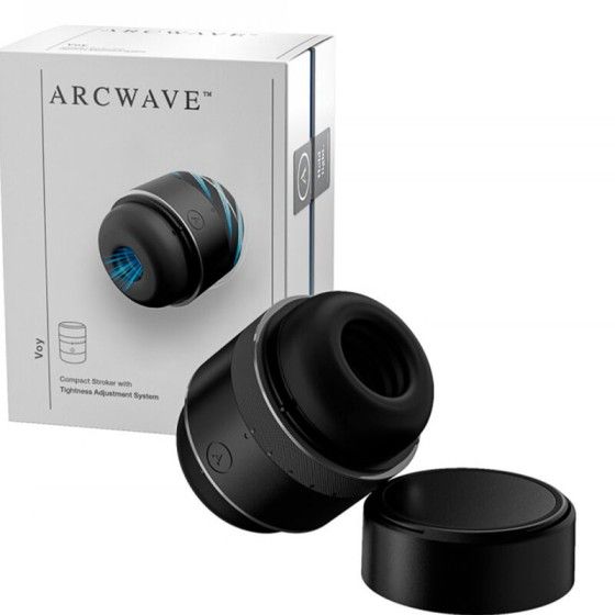 ARCWAVE - VOY COMPACT STROKER ARCWAVE - 1