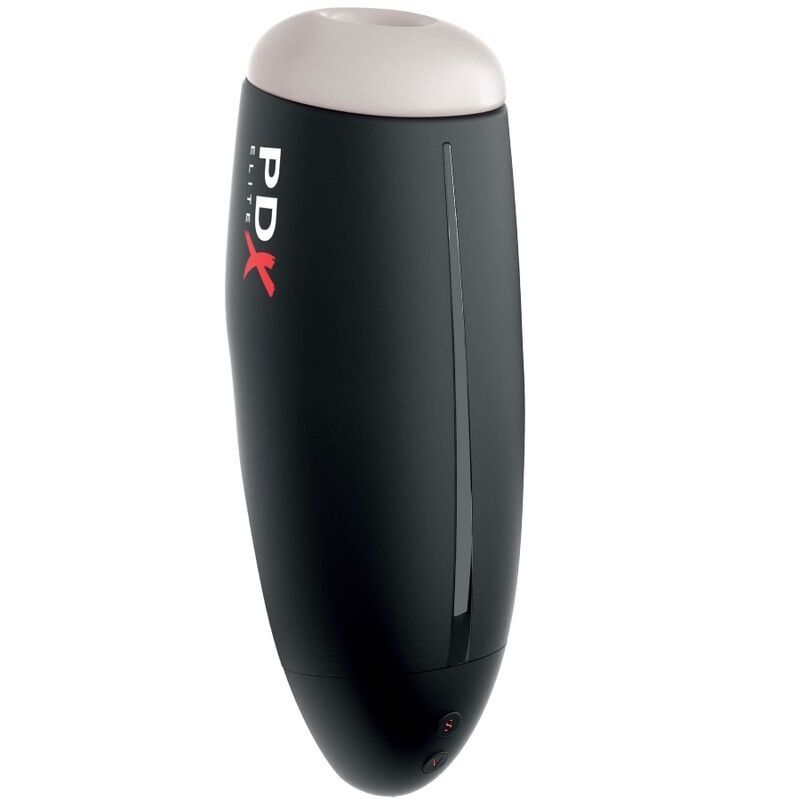 PDX ELITE - STROKER FAP-O-MATIC SUCTION AND VIBRATOR PDX ELITE - 2