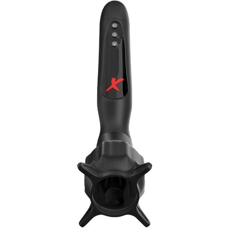 PDX ELITE - VIBRATING ROTO SUCKER PDX ELITE - 3