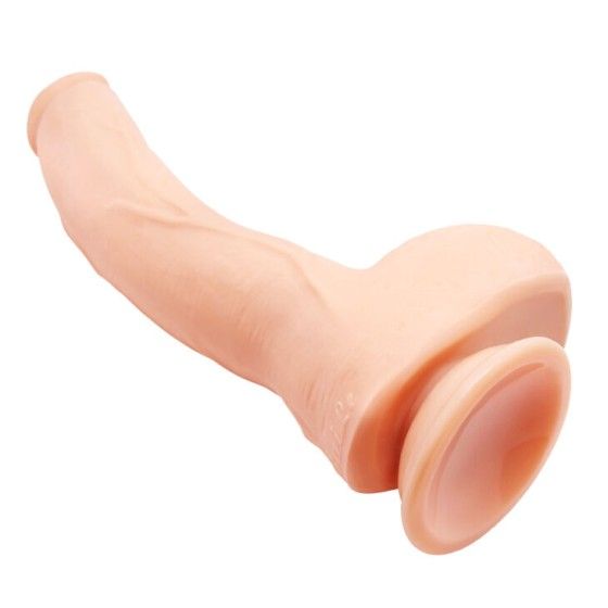 BAILE - BEAUTIFUL JACK 26 CM BAILE DILDOS - 6