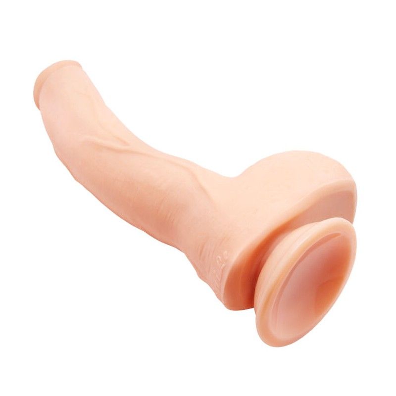 BAILE - BEAUTIFUL JACK 26 CM BAILE DILDOS - 6