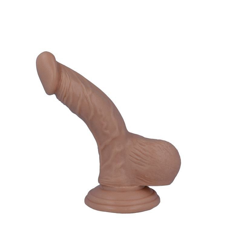 MR INTENSE - 2 REALISTIC COCK 16 CM -O- 2.7 CM MR. INTENSE - 4