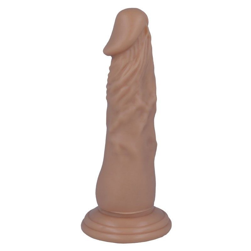 MR INTENSE - 6 REALISTIC COCK 16.6 CM -O- 4.4 CM MR. INTENSE - 2