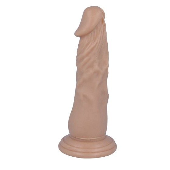 MR INTENSE - 6 REALISTIC COCK 16.6 CM -O- 4.4 CM MR. INTENSE - 4