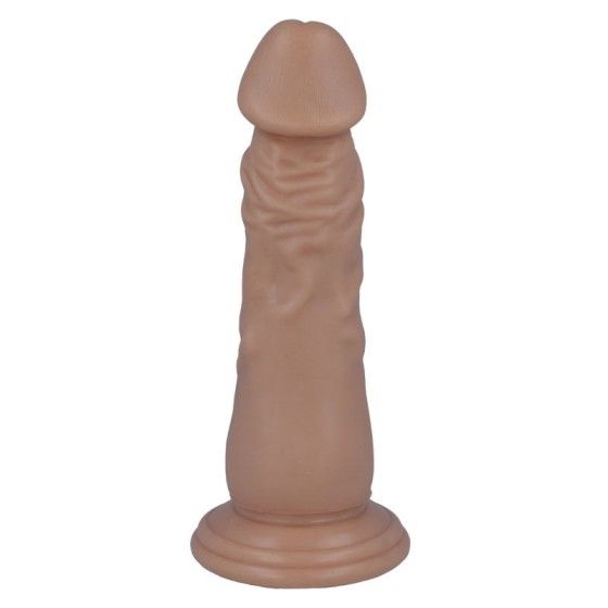 MR INTENSE - 6 REALISTIC COCK 16.6 CM -O- 4.4 CM MR. INTENSE - 5