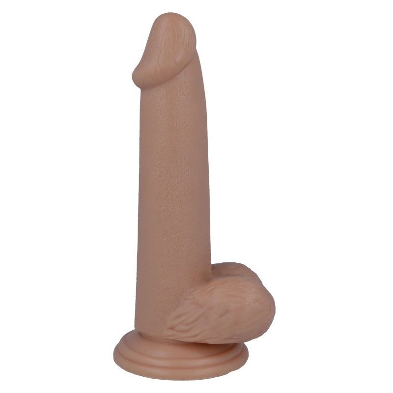 MR INTENSE - 10 REALISTIC COCK 18 CM -O- 3.4 CM MR. INTENSE - 2