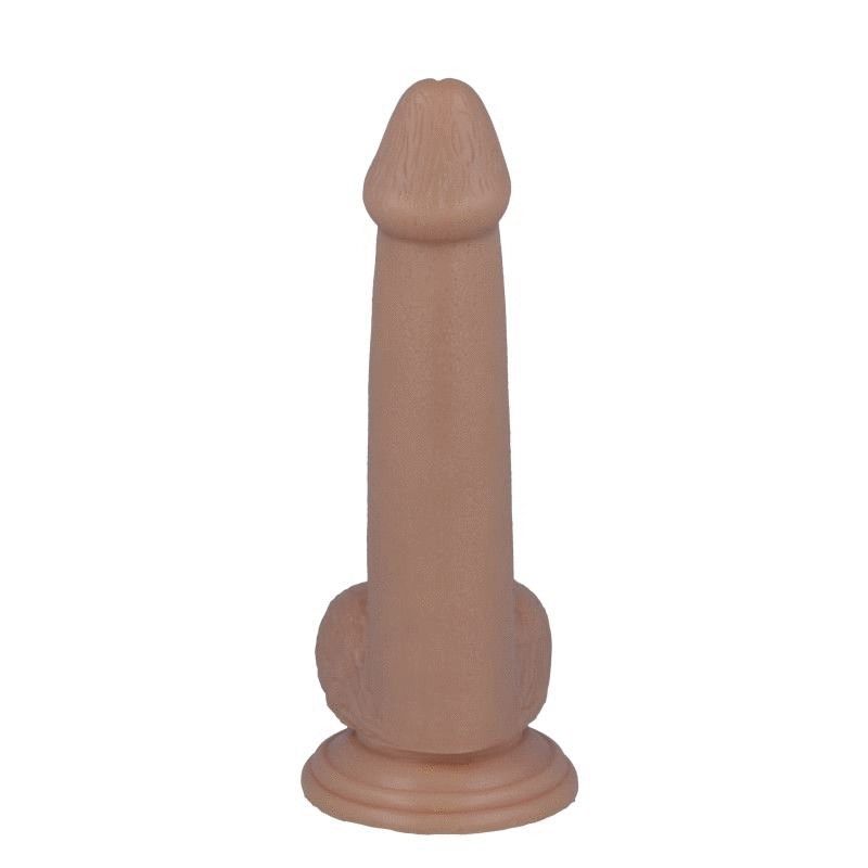 MR INTENSE - 10 REALISTIC COCK 18 CM -O- 3.4 CM MR. INTENSE - 4