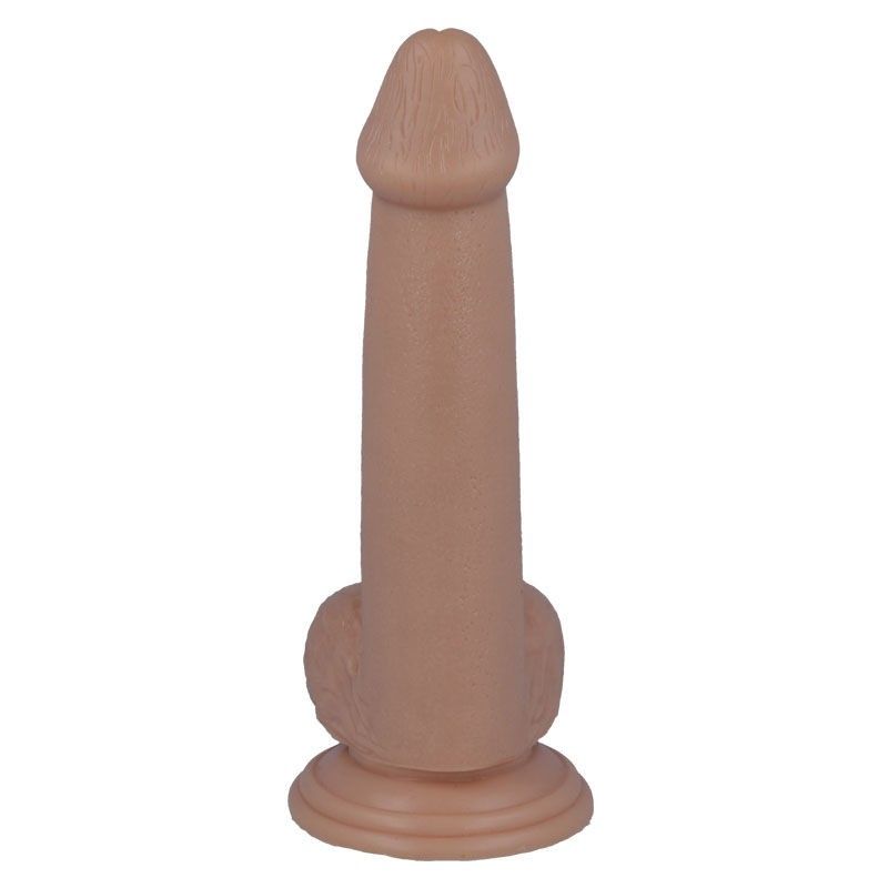 MR INTENSE - 10 REALISTIC COCK 18 CM -O- 3.4 CM MR. INTENSE - 5