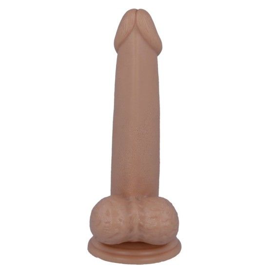 MR INTENSE - 10 REALISTIC COCK 18 CM -O- 3.4 CM MR. INTENSE - 6