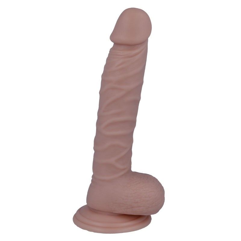 MR INTENSE - 19 REALISTIC COCK 20 CM -O- 3.1 CM MR. INTENSE - 2